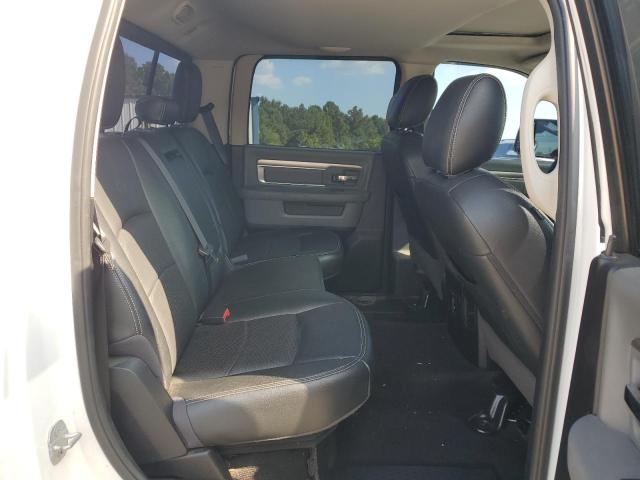1C6RR6LT8ES414829 - 2014 RAM 1500 SLT WHITE photo 10