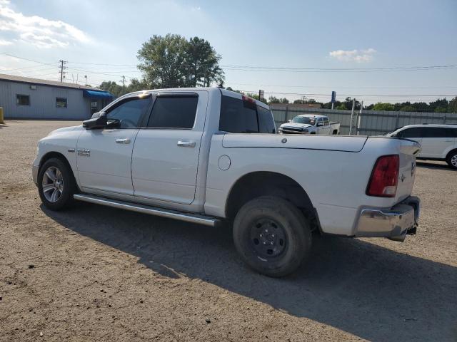 1C6RR6LT8ES414829 - 2014 RAM 1500 SLT WHITE photo 2
