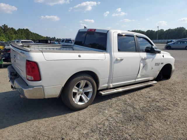 1C6RR6LT8ES414829 - 2014 RAM 1500 SLT WHITE photo 3