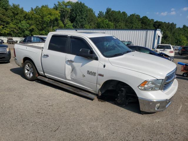 1C6RR6LT8ES414829 - 2014 RAM 1500 SLT WHITE photo 4