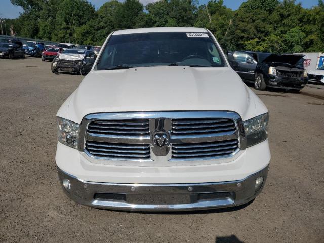 1C6RR6LT8ES414829 - 2014 RAM 1500 SLT WHITE photo 5
