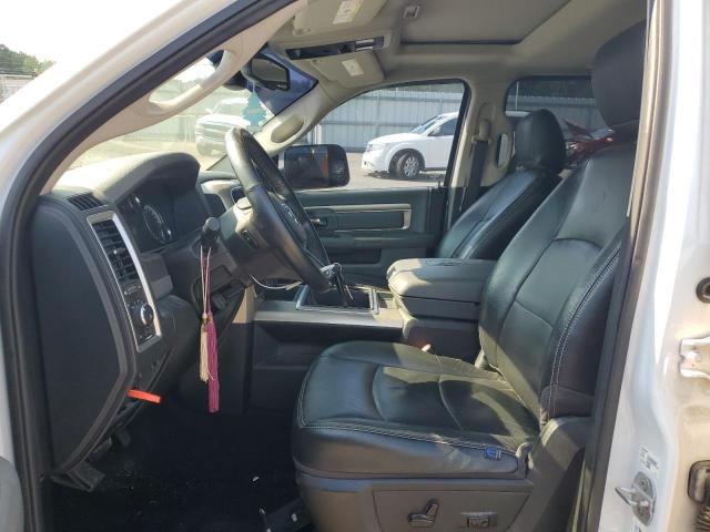 1C6RR6LT8ES414829 - 2014 RAM 1500 SLT WHITE photo 7