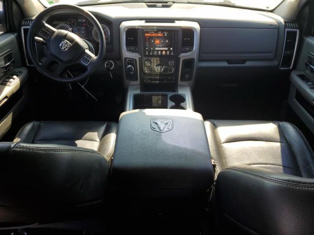 1C6RR6LT8ES414829 - 2014 RAM 1500 SLT WHITE photo 8