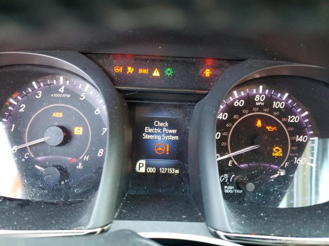 4T1BK1EB3GU231945 - 2016 TOYOTA AVALON XLE Braun Foto 9