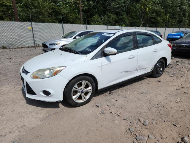 2014 FORD FOCUS SE, 