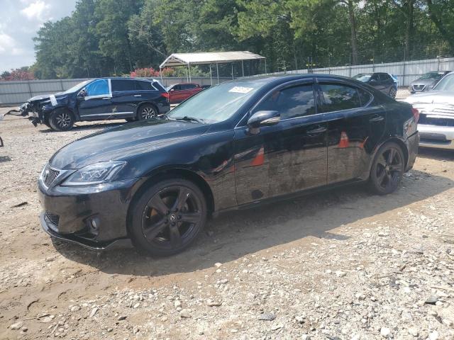 2011 LEXUS IS 250, 
