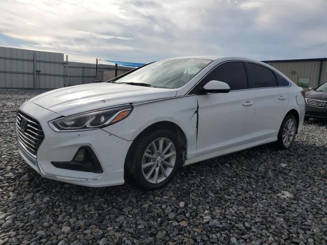 2019 HYUNDAI SONATA SE, 