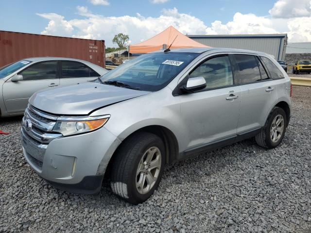 2014 FORD EDGE SEL, 