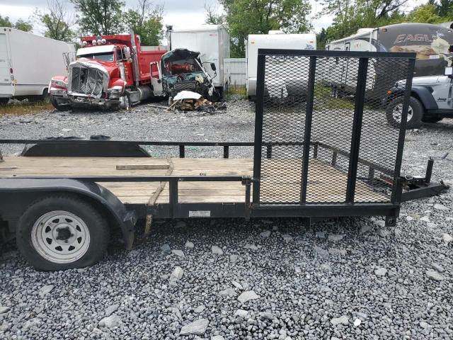 1G91A182XNS203041 - 2022 OTHER TRAILER BLACK photo 5