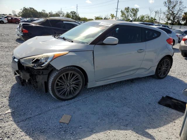 2013 HYUNDAI VELOSTER, 