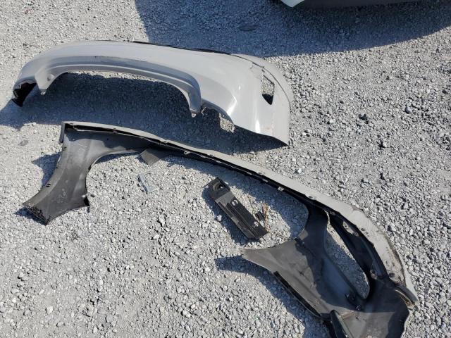 KMHTC6AD3DU131958 - 2013 HYUNDAI VELOSTER 银色 照片 13