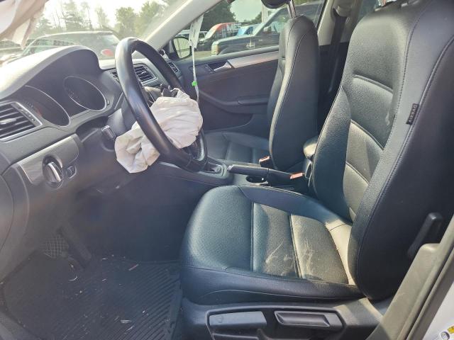 3VWDB7AJ1JM214079 - 2018 VOLKSWAGEN JETTA SE WHITE photo 7