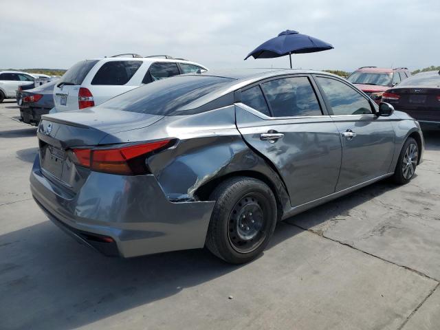 1N4BL4BV7KC227662 - 2019 NISSAN ALTIMA S GRAY photo 3