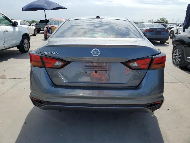 1N4BL4BV7KC227662 - 2019 NISSAN ALTIMA S GRAY photo 6