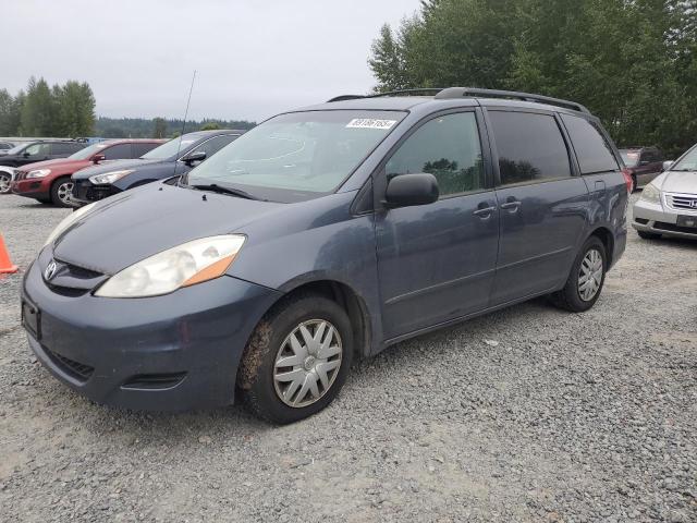2008 TOYOTA SIENNA CE, 