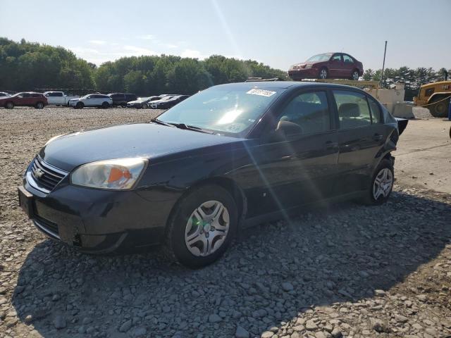 2006 CHEVROLET MALIBU LS, 