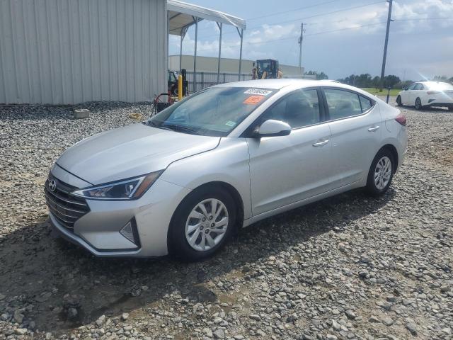 2019 HYUNDAI ELANTRA SE, 