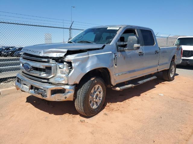 2022 FORD F250 SUPER DUTY, 