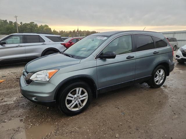 2010 HONDA CR-V EX, 