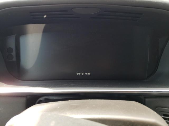 SALGV2FE0HA360883 - 2017 LAND ROVER RANGE ROVE AUTOBIOGRAPHY BLACK photo 9