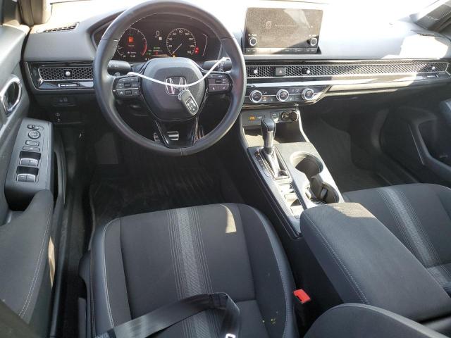 2HGFE2F51NH537765 - 2022 HONDA CIVIC SPORT 白色 照片 8