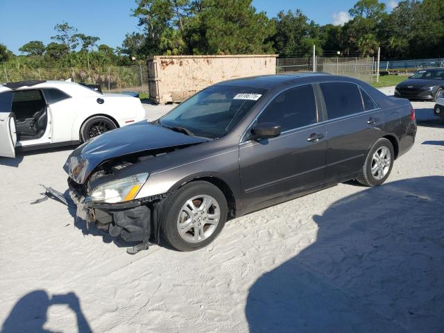 2006 HONDA ACCORD EX, 