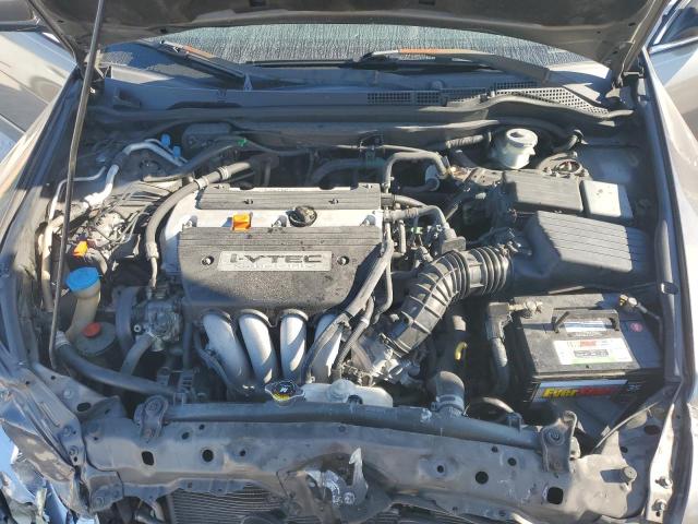 1HGCM568X6A024239 - 2006 HONDA ACCORD EX 石墨色 照片 11