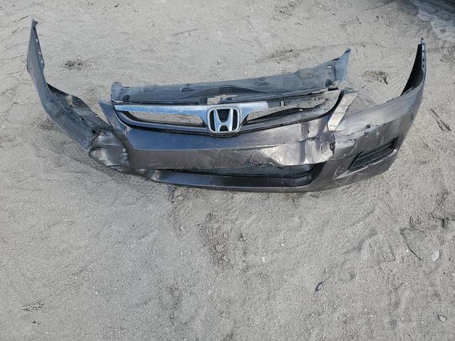 1HGCM568X6A024239 - 2006 HONDA ACCORD EX 石墨色 照片 12