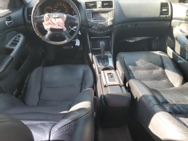 1HGCM568X6A024239 - 2006 HONDA ACCORD EX 石墨色 照片 8