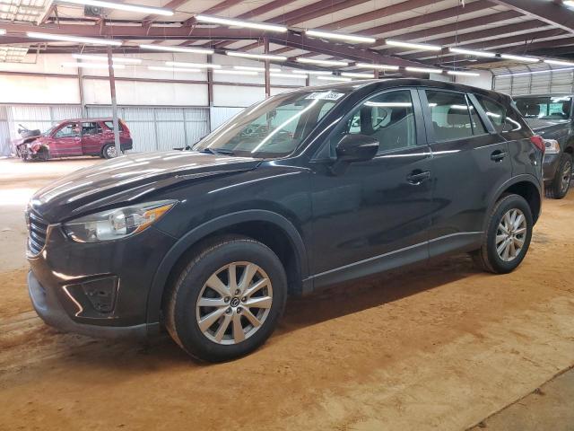 2016 MAZDA CX-5 SPORT, 
