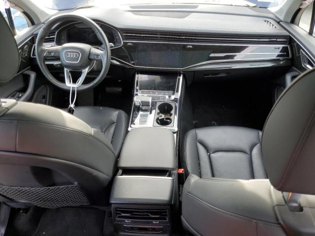 WA1LXBF70PD009383 - 2023 AUDI Q7 PREMIUM PLUS Կապույտ լուսանկար 8