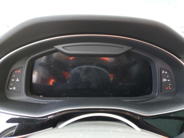 WA1LXBF70PD009383 - 2023 AUDI Q7 PREMIUM PLUS Կապույտ լուսանկար 9