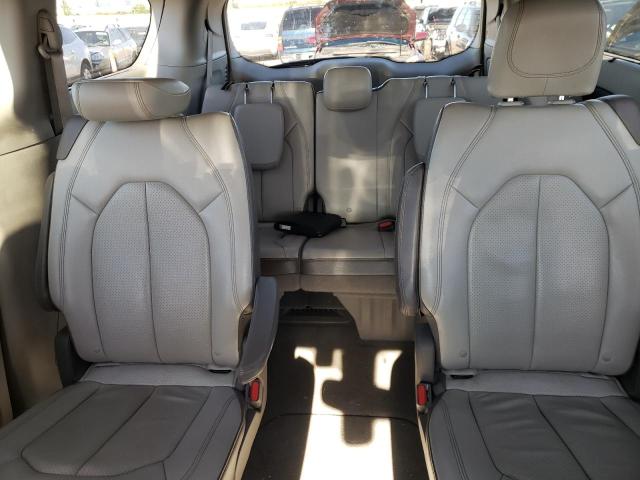 2C4RC1EG7JR130603 - 2018 CHRYSLER PACIFICA TOURING L PLUS BROWN photo 10