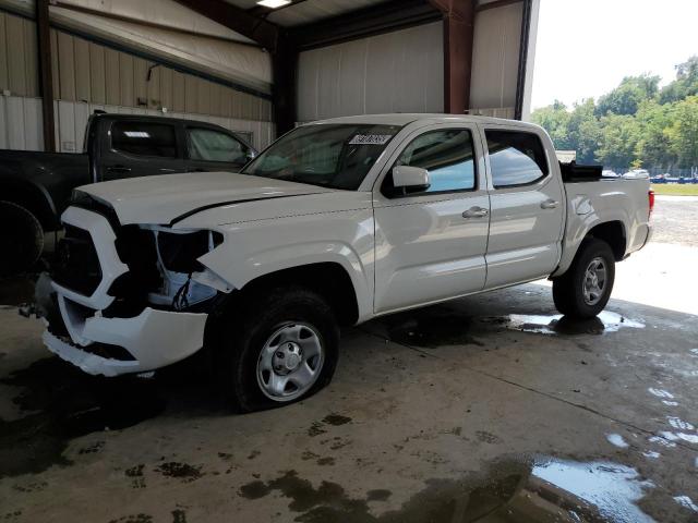 2023 TOYOTA TACOMA DOUBLE CAB, 
