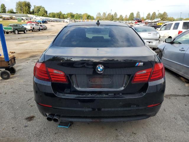 WBAXG5C5XCDW85410 - 2012 BMW 528 I BLACK photo 6