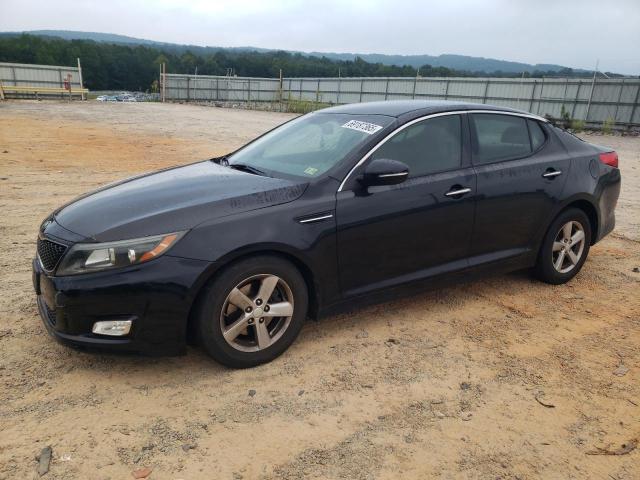 2015 KIA OPTIMA LX, 