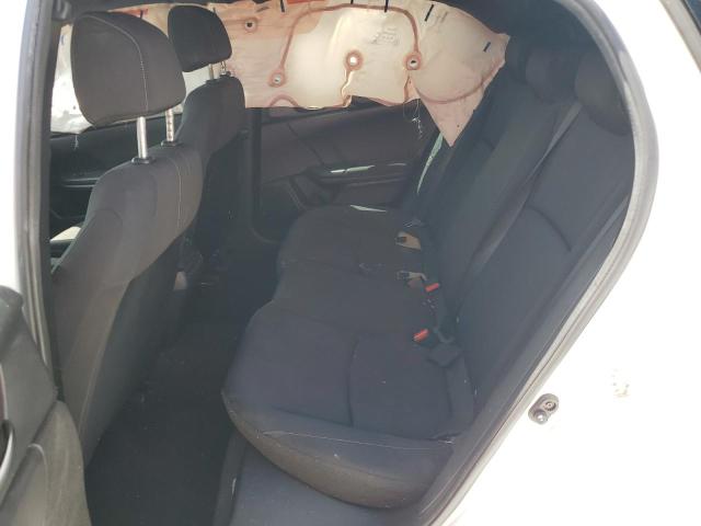 SHHFK7H46KU206639 - 2019 HONDA CIVIC SPORT 白色 照片 10