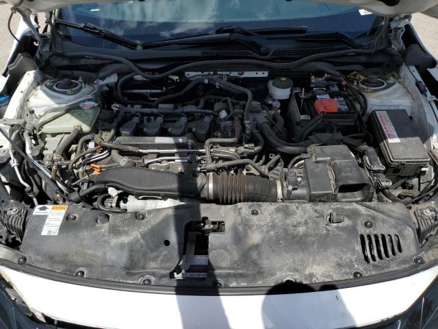 SHHFK7H46KU206639 - 2019 HONDA CIVIC SPORT 白色 照片 11