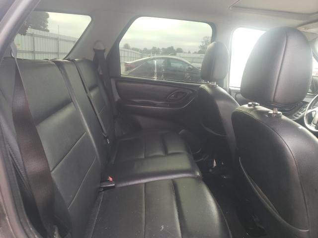 1FMCU041X7KB91022 - 2007 FORD ESCAPE LIMITED 黑色 照片 11