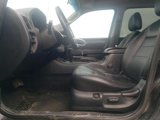 1FMCU041X7KB91022 - 2007 FORD ESCAPE LIMITED 黑色 照片 7