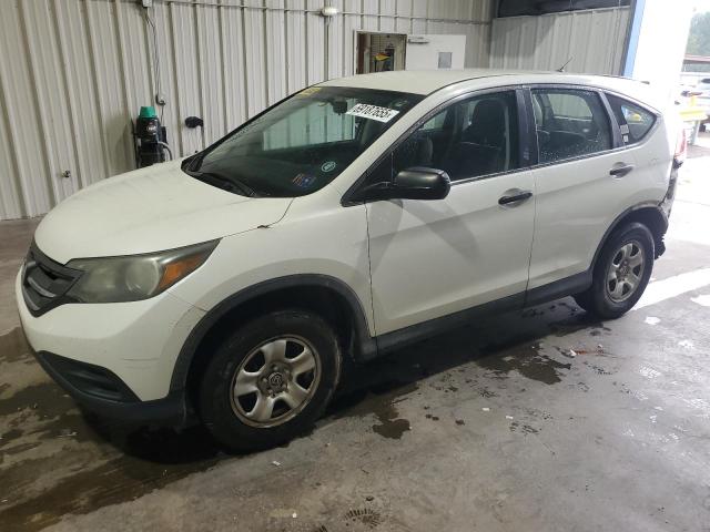 2013 HONDA CR-V LX, 