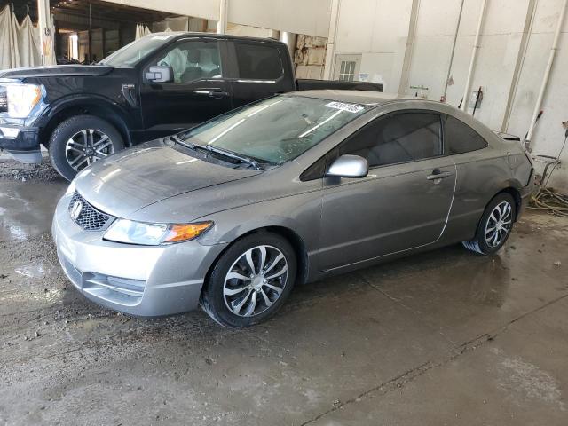 2010 HONDA CIVIC LX, 