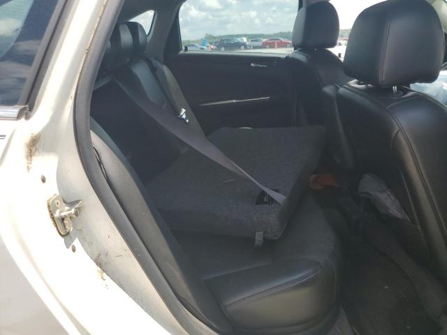 2G1WD58C779341446 - 2007 CHEVROLET IMPALA SUPER SPORT 白色 照片 10