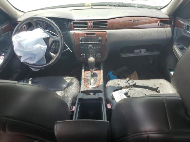 2G1WD58C779341446 - 2007 CHEVROLET IMPALA SUPER SPORT 白色 照片 8