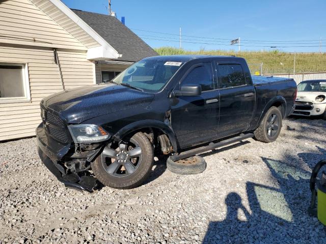 2014 RAM 1500 ST, 