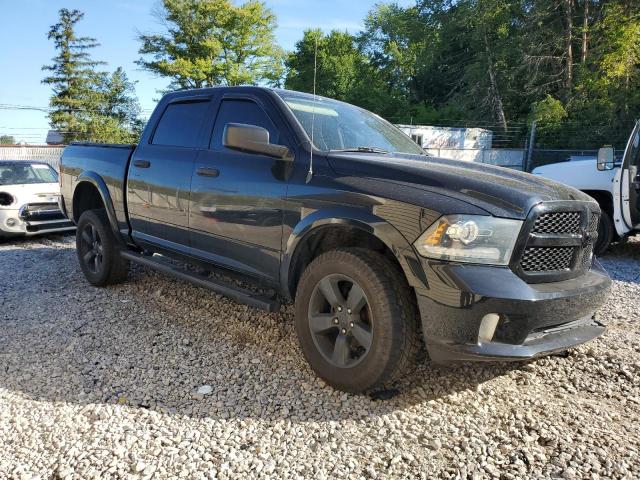 1C6RR7KT7ES361712 - 2014 RAM 1500 ST 黑色 照片 4