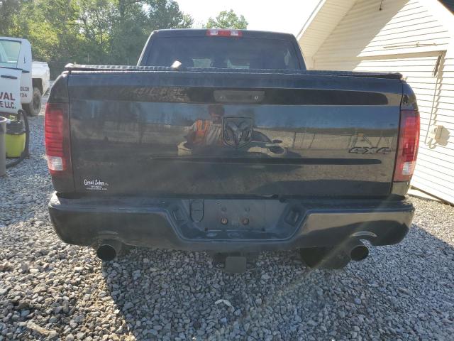 1C6RR7KT7ES361712 - 2014 RAM 1500 ST 黑色 照片 6