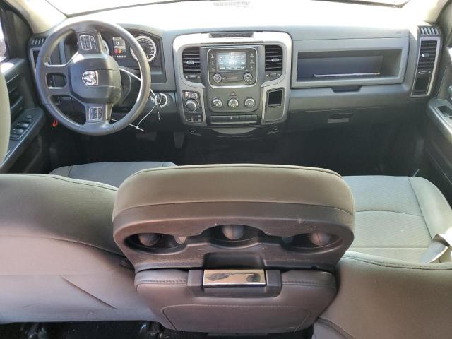 1C6RR7KT7ES361712 - 2014 RAM 1500 ST 黑色 照片 8