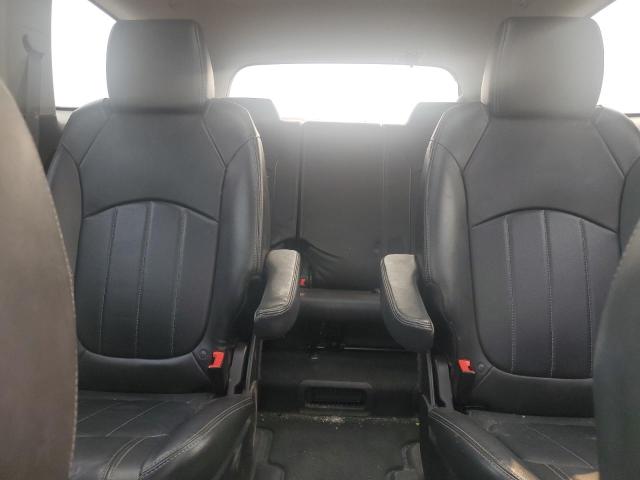 5GAKVBKD2HJ280338 - 2017 BUICK ENCLAVE 银色 照片 10