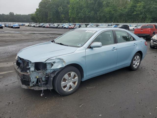 2009 TOYOTA CAMRY BASE, 